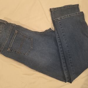 OshKosh B'gosh Kids Blue Jeans